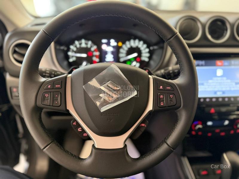 Suzuki Vitara 1.4 PREMIUM AT