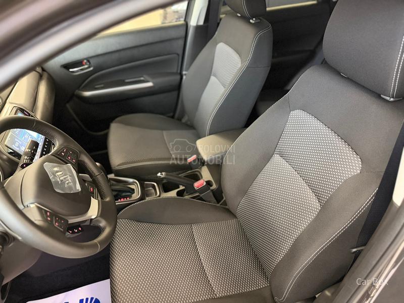 Suzuki Vitara 1.4 PREMIUM AT