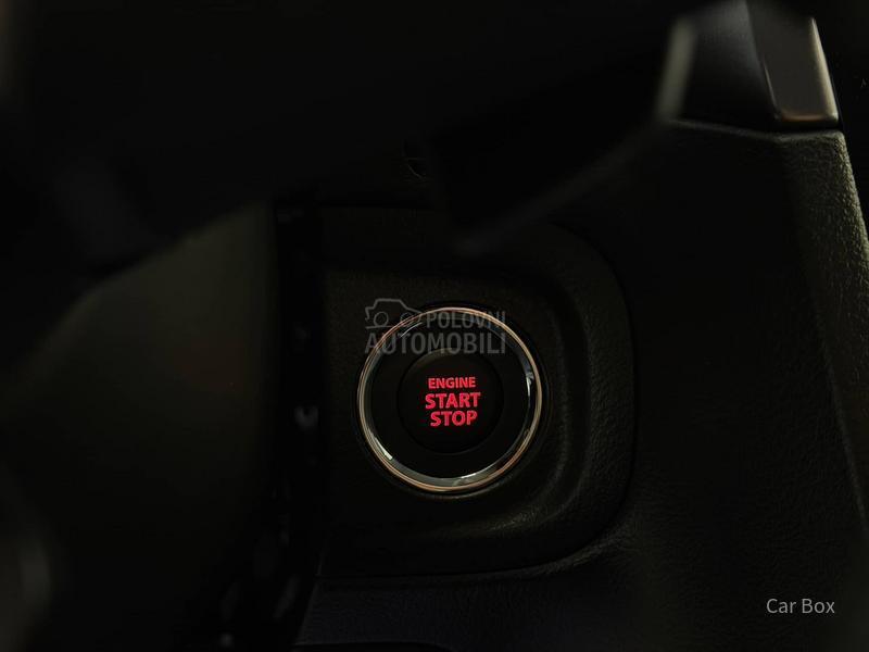 Suzuki Vitara 1.4 PREMIUM AT