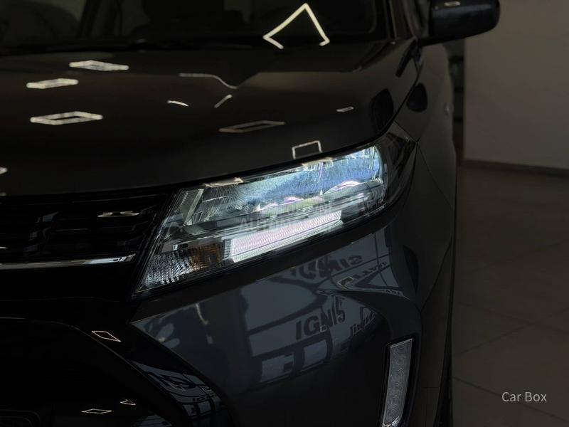 Suzuki Vitara 1.4 PREMIUM AT