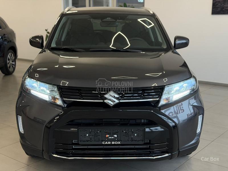 Suzuki Vitara 1.4 PREMIUM AT
