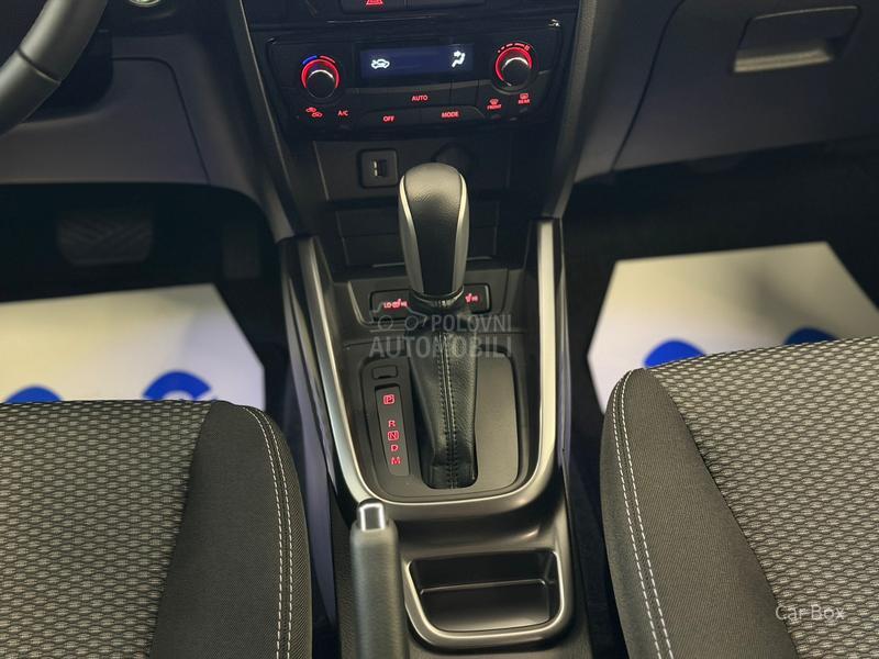 Suzuki Vitara 1.4 PREMIUM AT