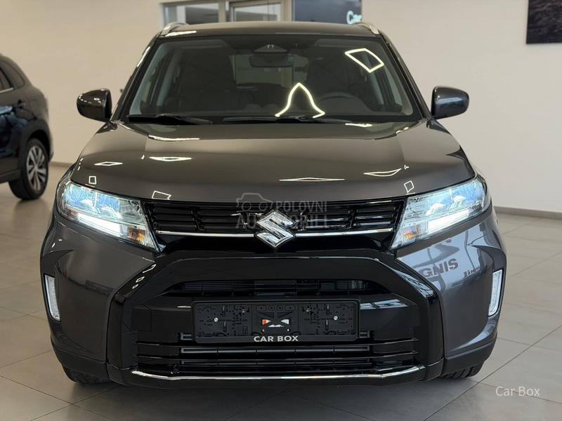 Suzuki Vitara 1.4 PREMIUM AT