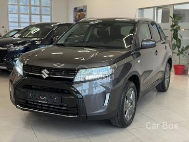Suzuki Vitara 1.4 PREMIUM AT