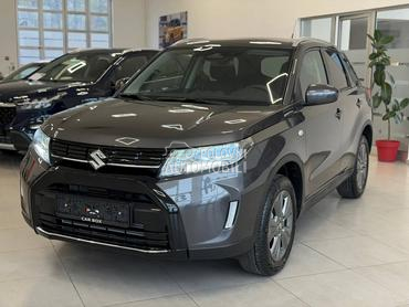 Suzuki Vitara 1.4 PREMIUM AT