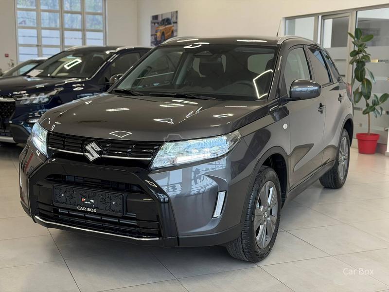 Suzuki Vitara 1.4 PREMIUM AT
