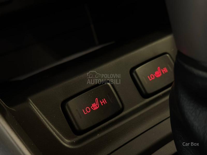 Suzuki Vitara 1.4 PREMIUM AT