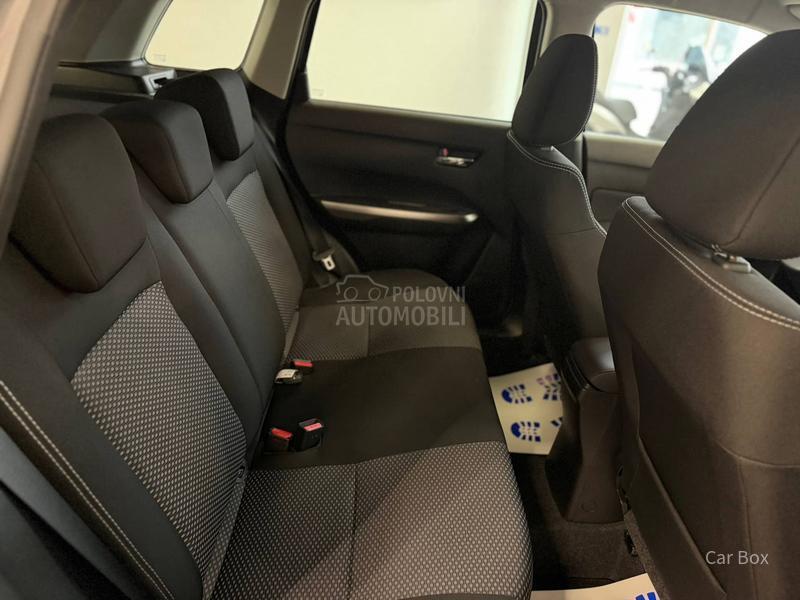 Suzuki Vitara 1.4 PREMIUM AT