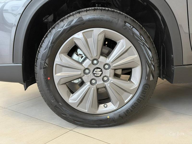 Suzuki Vitara 1.4 PREMIUM AT