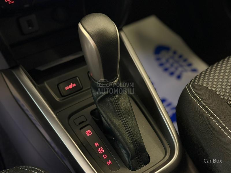 Suzuki Vitara 1.4 PREMIUM AT