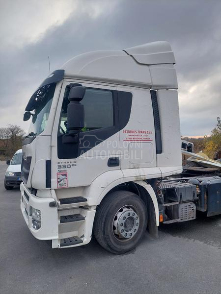 Iveco 330