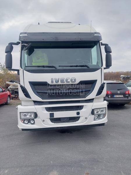 Iveco 330