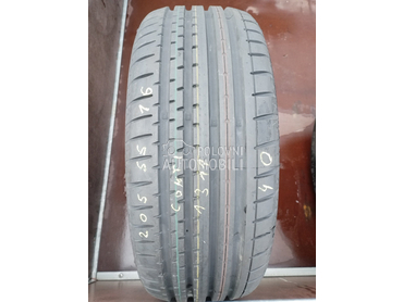 Continental 205/55 R16 Letnja