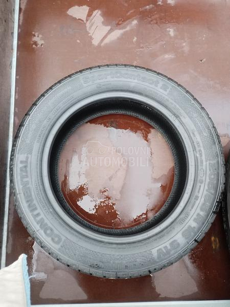 Continental 205/55 R16 Letnja