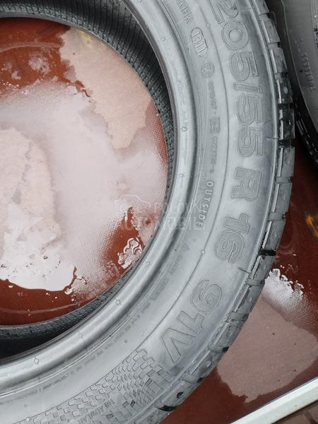 Continental 205/55 R16 Letnja