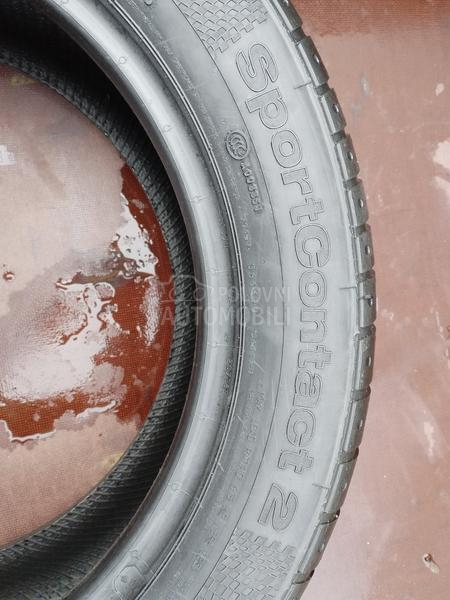 Continental 205/55 R16 Letnja