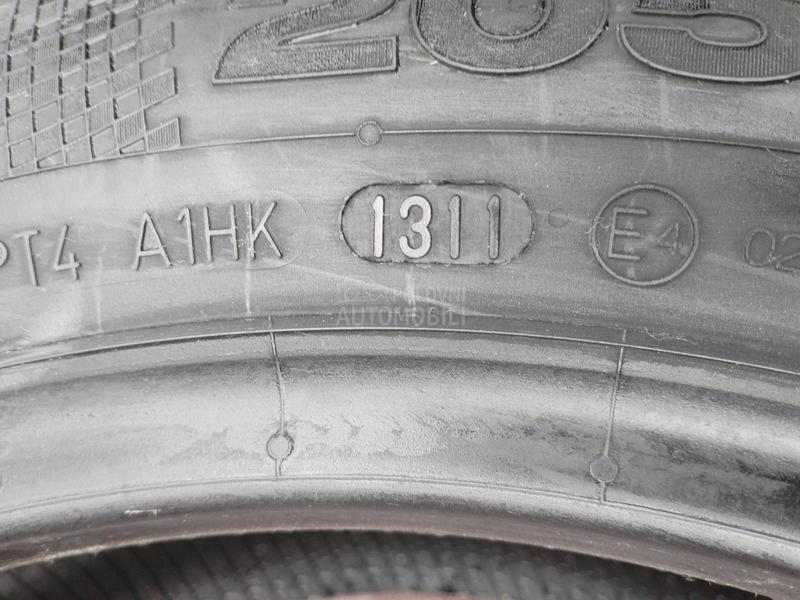 Continental 205/55 R16 Letnja