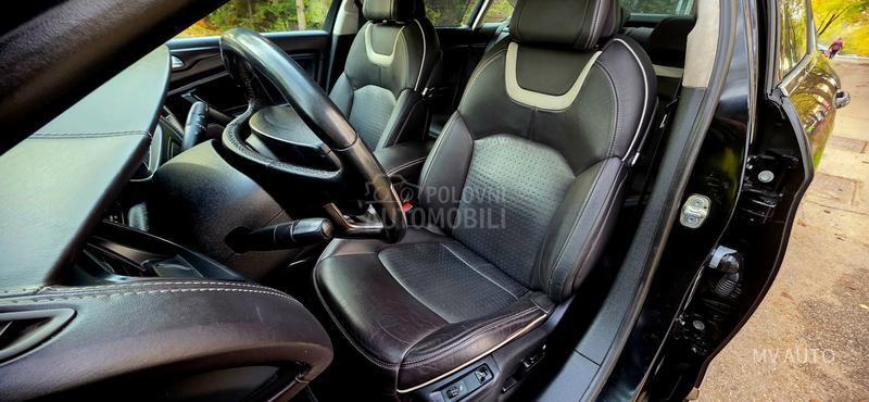 Citroen C5 2.0HDIEXCLUSIVE PLUS