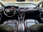 Citroen C5 2.0HDIEXCLUSIVE PLUS