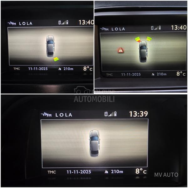 Citroen C5 2.0HDIEXCLUSIVE PLUS