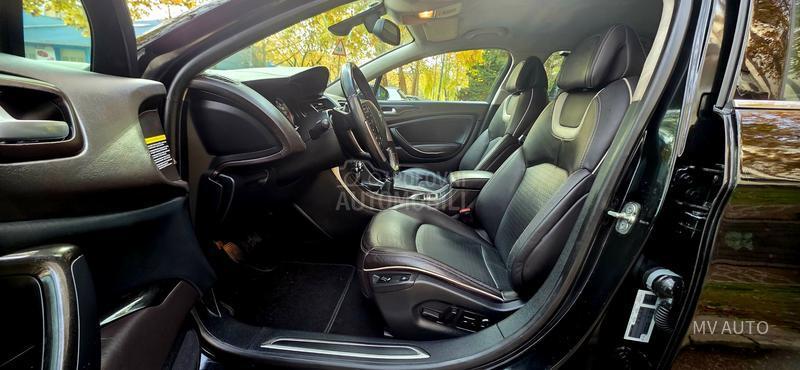 Citroen C5 2.0HDIEXCLUSIVE PLUS
