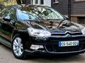 Citroen C5 2.0HDIEXCLUSIVE PLUS