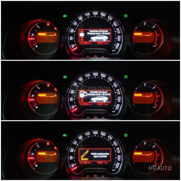 Citroen C5 2.0HDIEXCLUSIVE PLUS