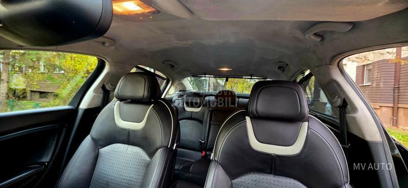 Citroen C5 2.0HDIEXCLUSIVE PLUS