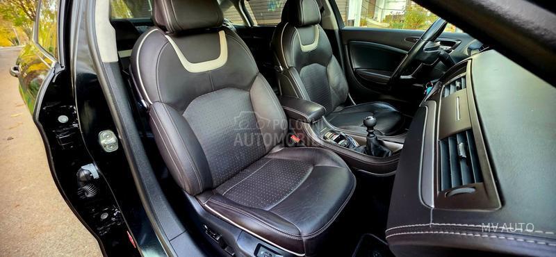 Citroen C5 2.0HDIEXCLUSIVE PLUS