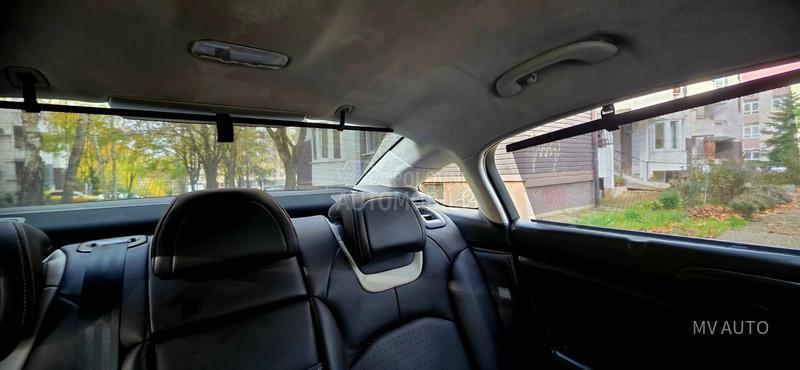 Citroen C5 2.0HDIEXCLUSIVE PLUS
