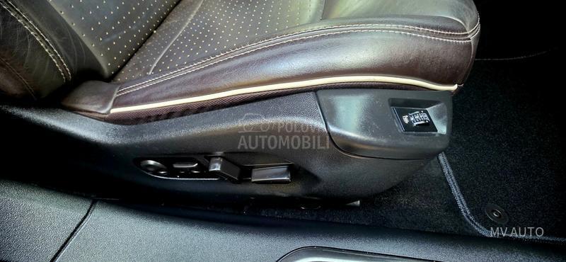 Citroen C5 2.0HDIEXCLUSIVE PLUS