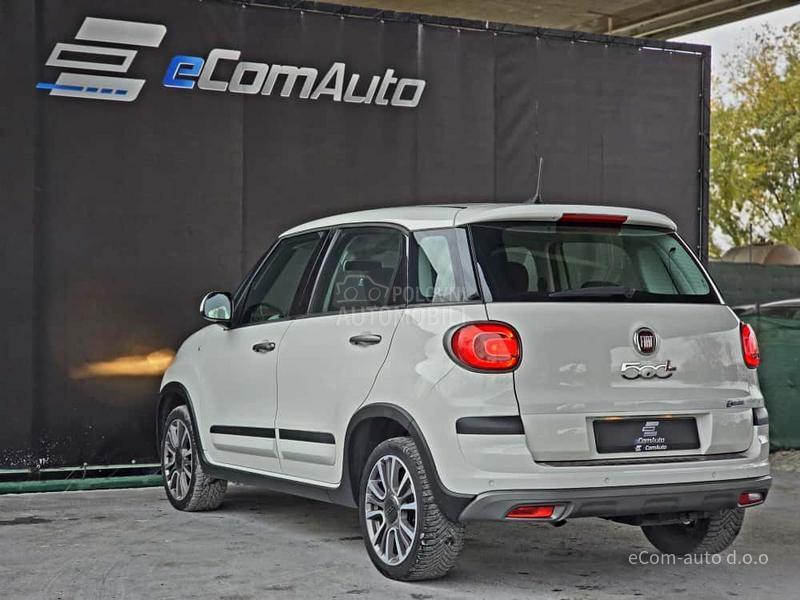 Fiat 500L 1.3 MJET N1 CROSS