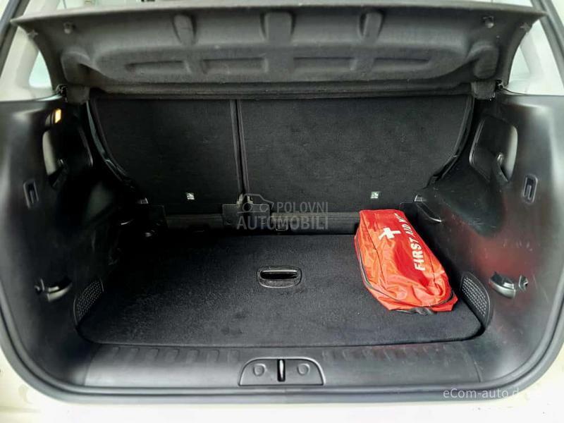 Fiat 500L 1.3 MJET N1 CROSS