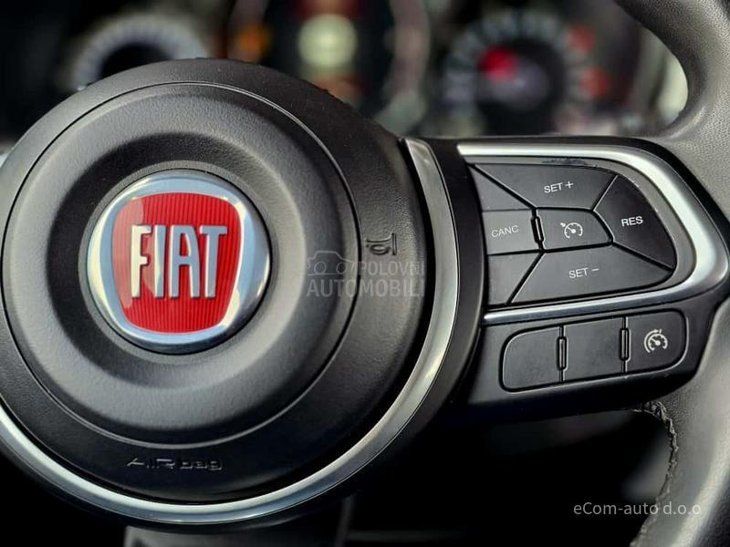 Fiat 500L 1.3 MJET N1 CROSS