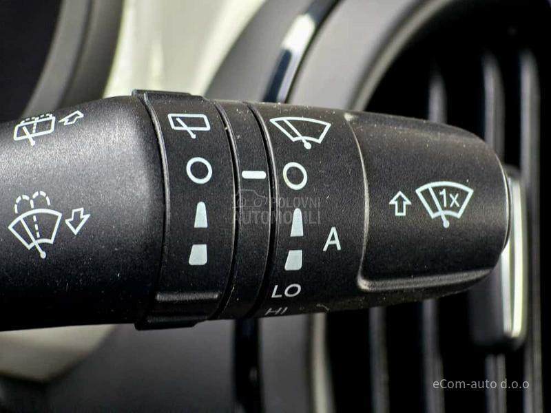 Fiat 500L 1.3 MJET N1 CROSS