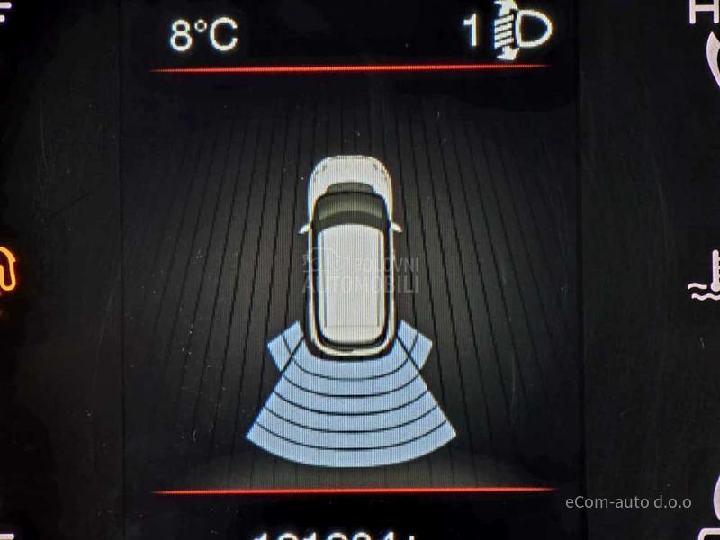 Fiat 500L 1.3 MJET N1 CROSS