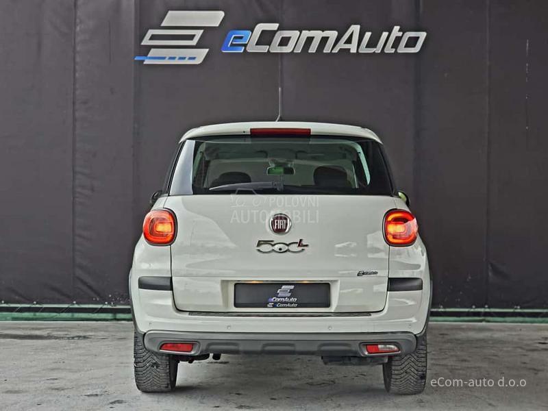Fiat 500L 1.3 MJET N1 CROSS