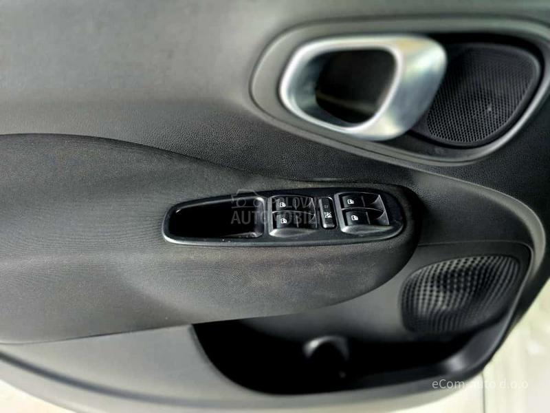 Fiat 500L 1.3 MJET N1 CROSS