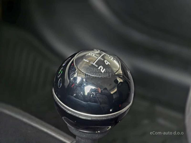 Fiat 500L 1.3 MJET N1 CROSS