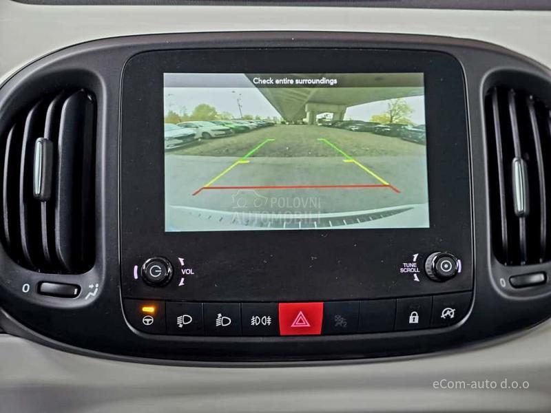 Fiat 500L 1.3 MJET N1 CROSS