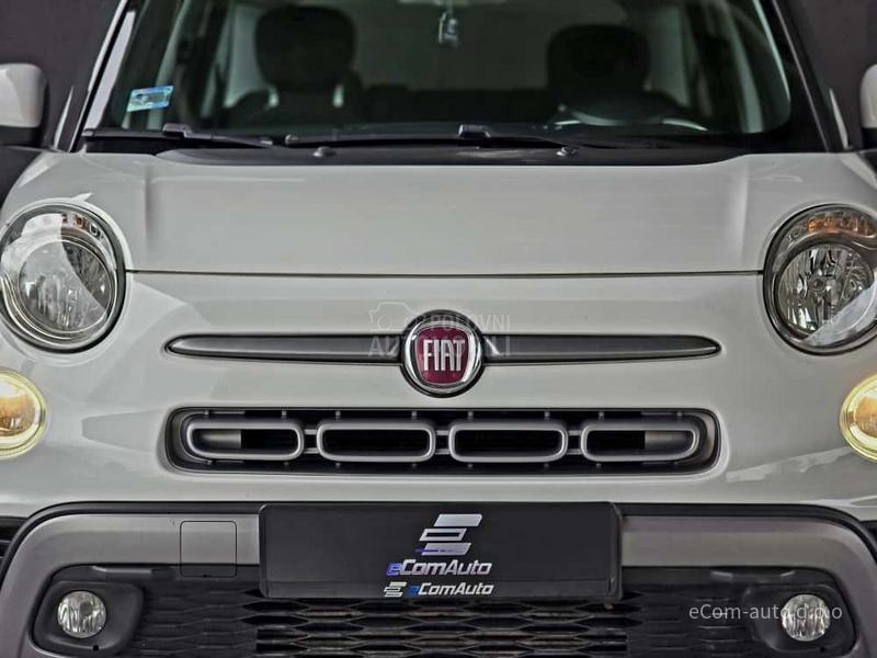 Fiat 500L 1.3 MJET N1 CROSS
