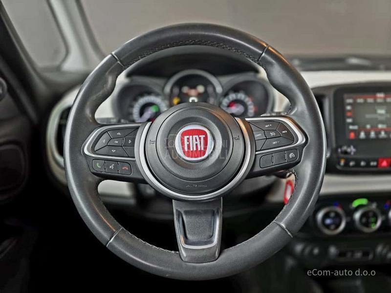 Fiat 500L 1.3 MJET N1 CROSS