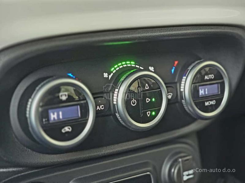 Fiat 500L 1.3 MJET N1 CROSS