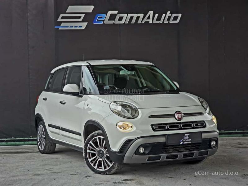 Fiat 500L 1.3 MJET N1 CROSS