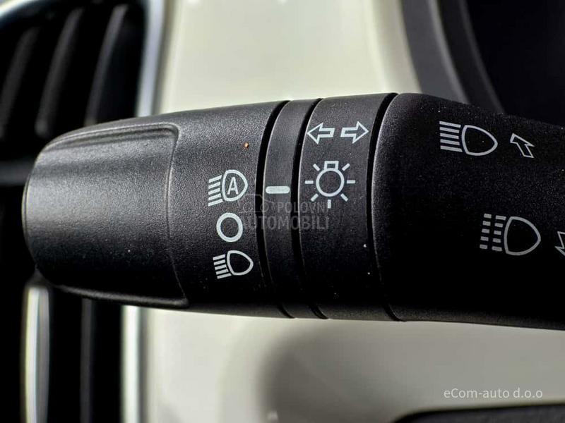 Fiat 500L 1.3 MJET N1 CROSS