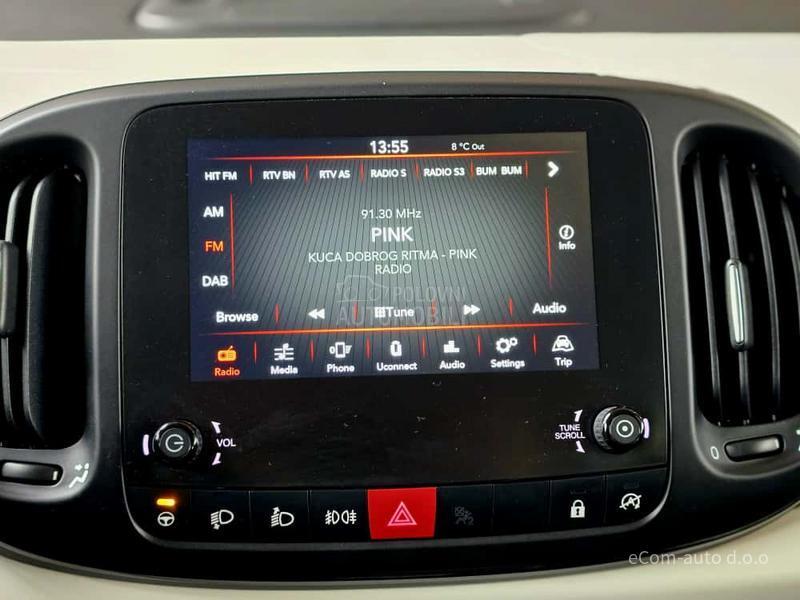 Fiat 500L 1.3 MJET N1 CROSS