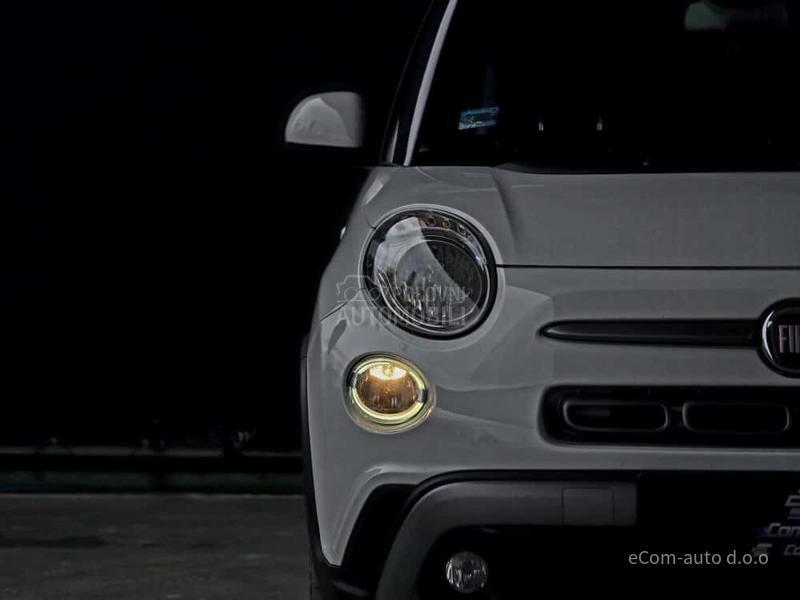 Fiat 500L 1.3 MJET N1 CROSS