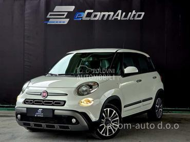 Fiat 500L 1.3 MJET N1 CROSS