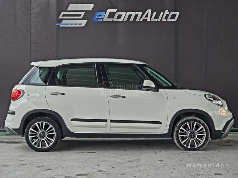 Fiat 500L 1.3 MJET N1 CROSS