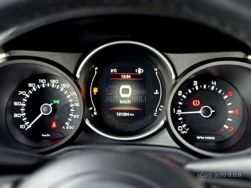 Fiat 500L 1.3 MJET N1 CROSS